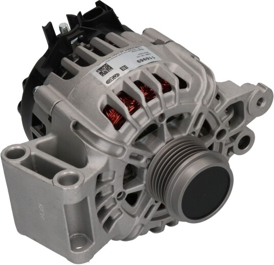 HC Cargo F 032 115 959 Dynamo HC Cargo F 032 115 959 Dynamo