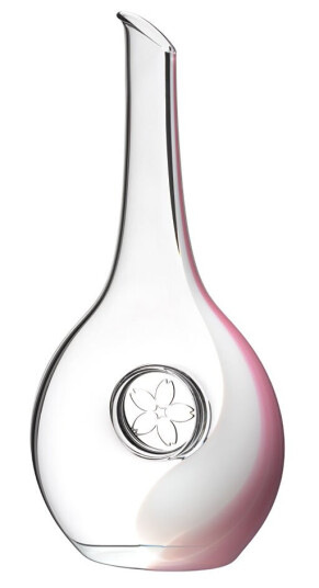 Riedel Decanthand karaffel sakura 121 cl Riedel Decanthand karaffel sakura 121 cl