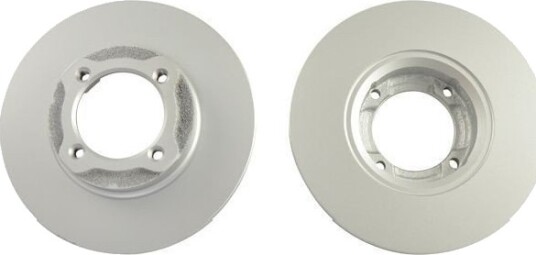 KAVO PARTS BR 1709 C Bremseskive