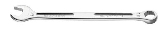 Facom 441.18 Gaffelnøgle Nøglebredde (Metrisk) (Kun Til Del) 18 Mm