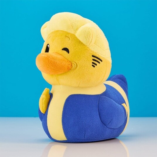 Numskull Tubbz Vault Boy (Plushie)