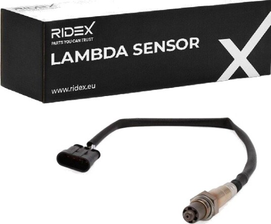 Lambdasonde RIDEX 3922L0012