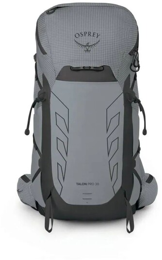 Osprey Talon Pro 30silver lining