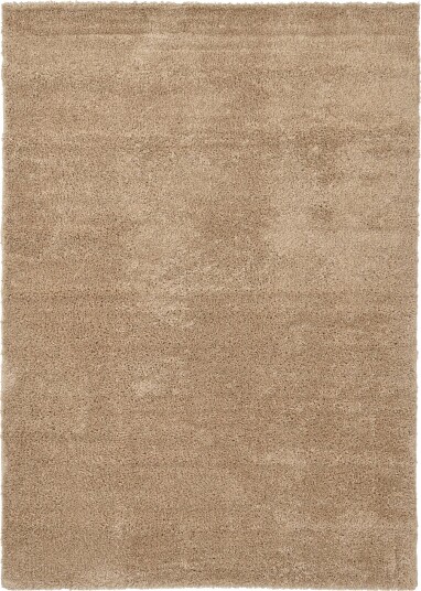 Ryetepper Zoe beige Størrelse: 200 x 290 cm