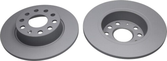 KAVO PARTS BR 10052 C Bremseskive