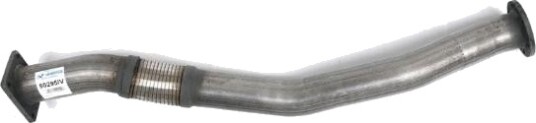 VANSTAR 50295IV Eksosrør VANSTAR 50295IV Eksosrør