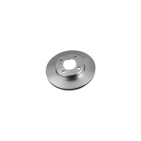 Bremseskive FEBI BILSTEIN 08554