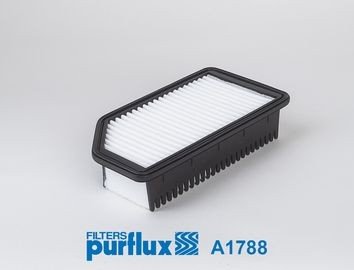 Luftfilter PURFLUX A1788 Luftfilter PURFLUX A1788