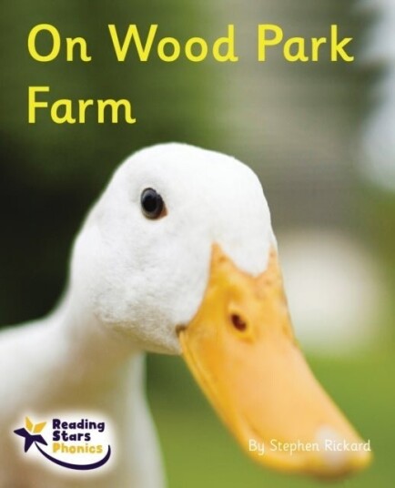 On Wood Park Farm On Wood Park Farm