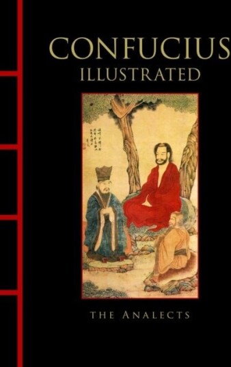 Confucius Illustrated