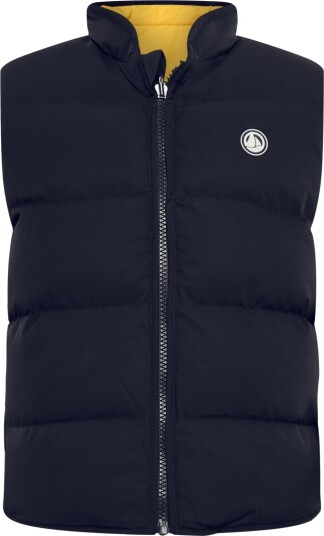 Petit Bateau Blousons   Navy   152