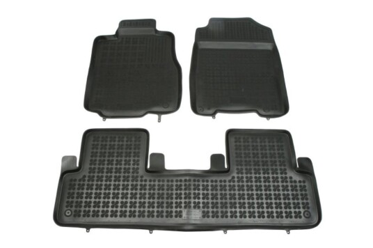 Bilmatter REZAW PLAST 200916