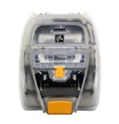 ZEBRA ZQ520 EXOSKELETON CASE W/ SHOULDER STRAP ACCS ZEBRA ZQ520 EXOSKELETON CASE W/ SHOULDER STRAP ACCS