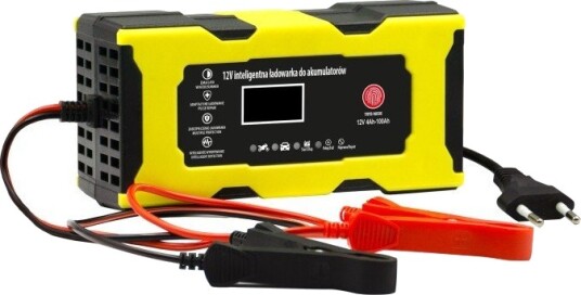 VIRAGE 93-042 Batterilader