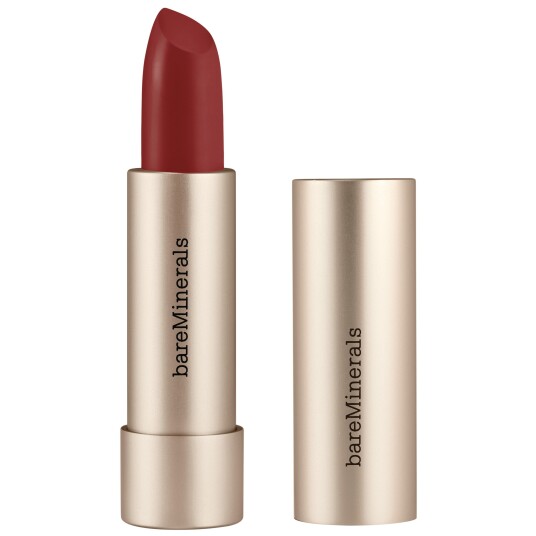 Bareminerals Mineralist Hydra-Smoothing Lipstick Awareness