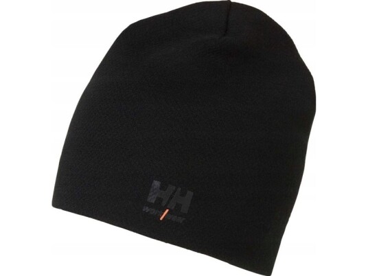 Hh Workwear Lifa Merino Beanie Hue 79705 Sort Hh Workwear Lifa Merino Beanie Hue 79705 Sort