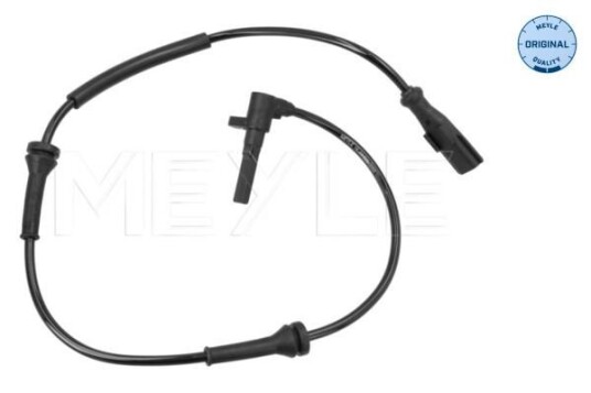 Sensor, ABS MEYLE 16-14 899 0055