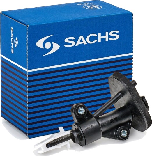 Hovedsylinder clutch SACHS 6284 600 705