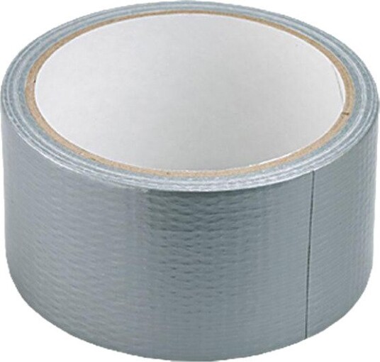 Topex Tape 24B120 Forsterket 48 mm X 9 m