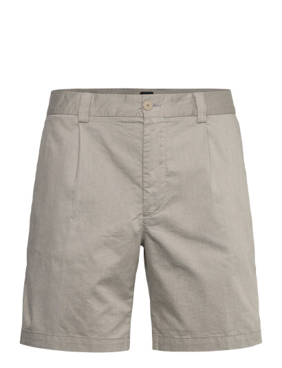 BOSS P-Perin-Pl-Shorts - Beige - 44