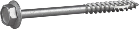 Essve Treskrue Hex, Corrseal (Sekskanthode) Utv