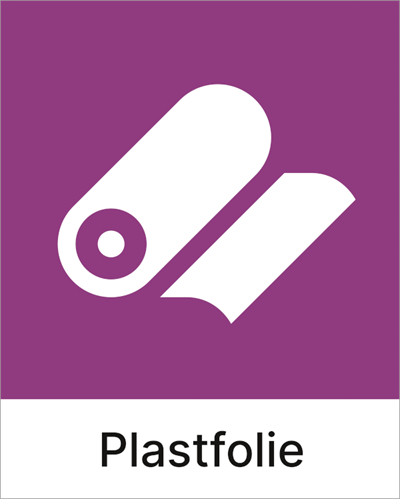 Jo Safety Plastfolie HiTac vinyl 180 x 225 mm KI2414V180X225
