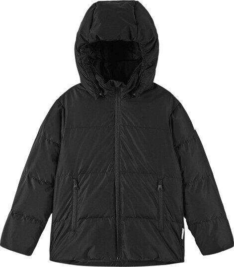 Reima Black Dunjakke Paimio 128 Reima Black Dunjakke Paimio 128