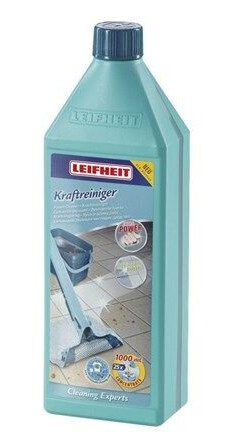LEIFHEIT Power cleaner - liquid - bottle - 1 L - concentrated