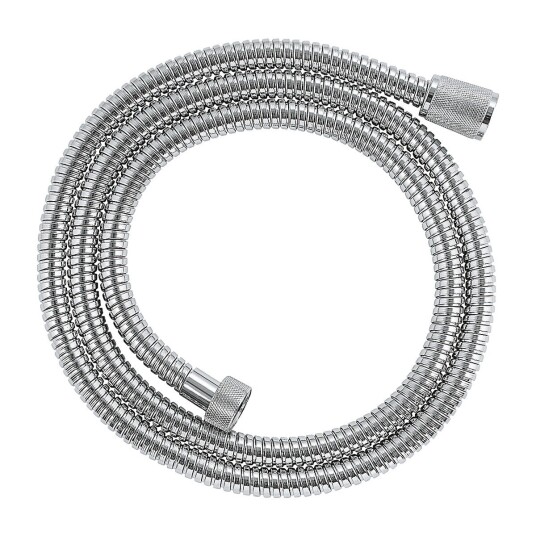Grohe Vitalioflex Dusjslange Metall, 1500 mm, Krom Grohe Vitalioflex Dusjslange Metall, 1500 mm, Krom