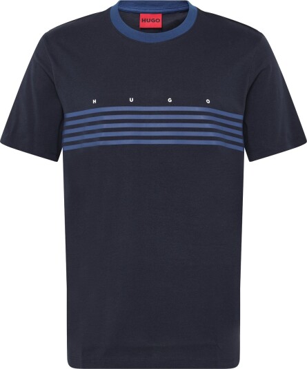 HUGO Dempsy   Navy   M