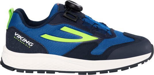 Viking Century BOA WP Sneakers Navy/Blue 31 Viking Century BOA WP Sneakers Navy/Blue 31