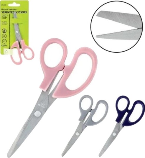 Grand Grand Scissors Soft 6 Gr 2600 Blanding Grand