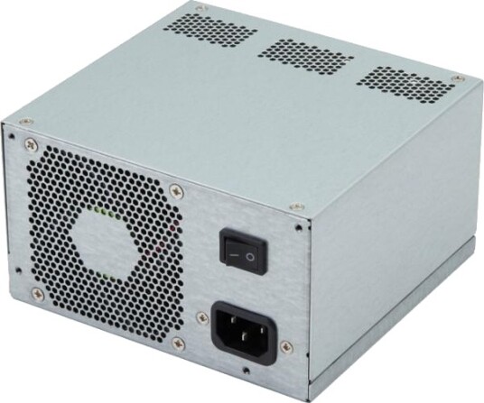 Fortron FSP500 70PFL Strømforsyning ATX 500W 85+ 24/7 SK Bulk 9PA500BC03 Fortron FSP500 70PFL Strømforsyning ATX 500W 85+ 24/7 SK Bulk 9PA500BC03