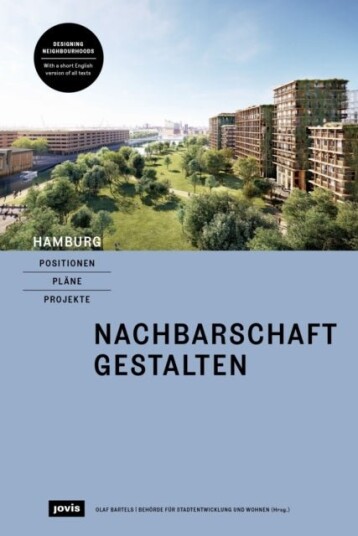 Hamburg ¿ Positionen Plane Projekte