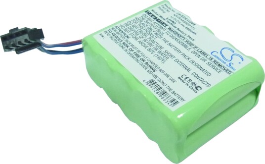 Batteri til Ricambi Robot Aspiratore Imetec etc