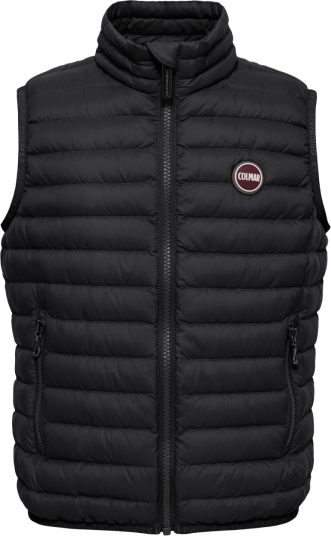 Colmar Boys" Down Vest Black T 16Y/172 Colmar Boys" Down Vest Black T 16Y/172