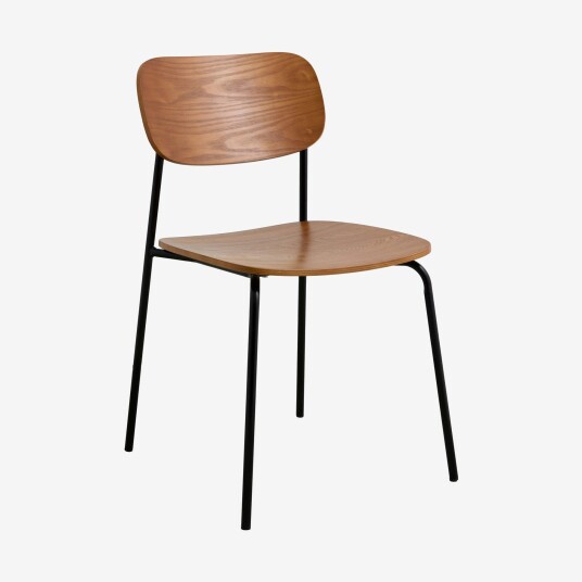 Nordal ESA spisestol 70956