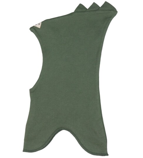 Racing Kids Top Elephant Hat Dino 2-lags skilpadde XS/3-9 mdr Racing Kids Top Elephant Hat Dino 2-lags skilpadde XS/3-9 mdr