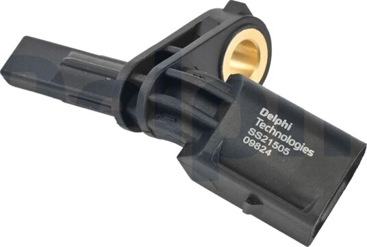 Sensor, ABS DELPHI SS21505-12B1