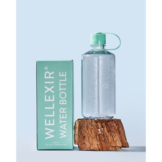 Wellexir Premium Water Bottle 1000 ml Wellexir Premium Water Bottle 1000 ml