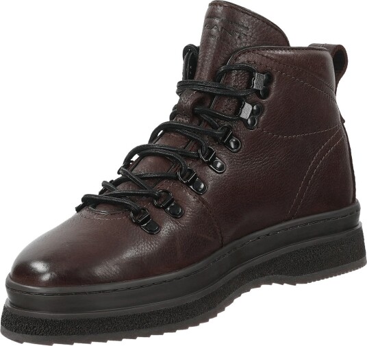 Gant Blistown Mid Boot DARK BROWN 46 Gant Blistown Mid Boot DARK BROWN 46