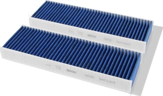 Kupefilter CORTECO 49408595 Kupefilter CORTECO 49408595