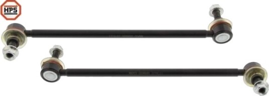 Reparasjonssett, stabilisator koplingsstang MAPCO 54585/6HPS