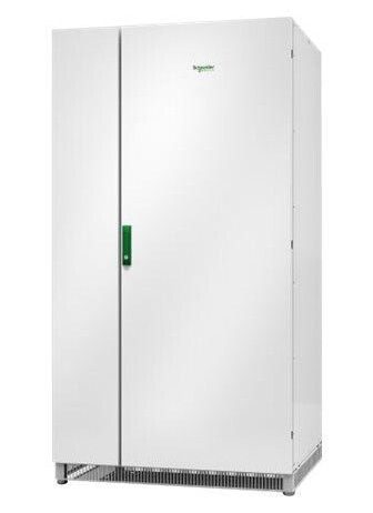 APC Schneider Electric Galaxy VS Classic Battery Cabinet - Config B2 - batteriinnbygging APC Schneider Electric Galaxy VS Classic Battery Cabinet - Config B2 - batteriinnbygging
