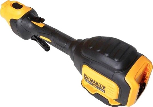 DEWALT GRESSTRIMMER 18V 33CM