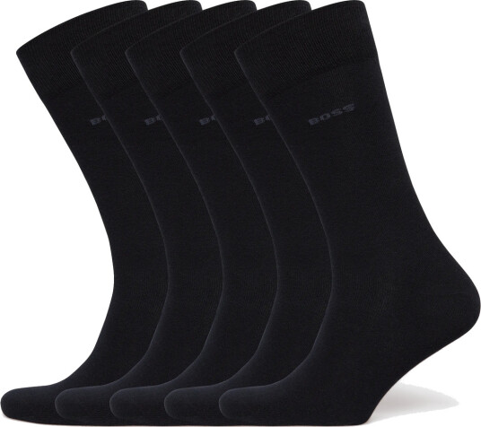 BOSS 5P Rs Uni Cc - Black - 39-42 BOSS 5P Rs Uni Cc - Black - 39-42
