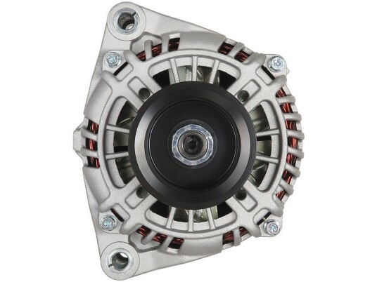 Dynamo AS-PL A5037 Dynamo AS-PL A5037