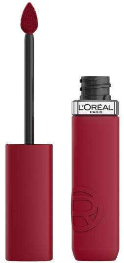 Loreal Paris Infaillible Matte Resistance 420 Le Rouge Paris