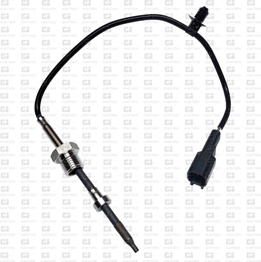 Sensor, eksostemperatur QUINTON HAZELL XEPS277