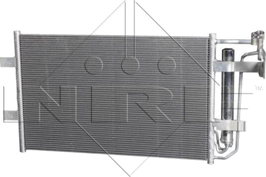 Kondensator NRF 350039